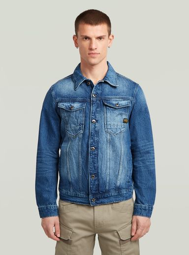 Essential TD Arc 3D Jacket